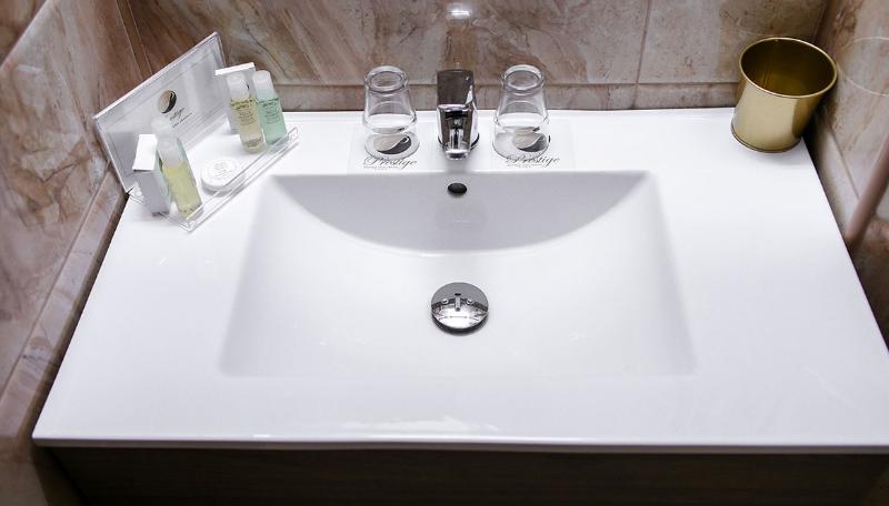 Prestige Boutique Hotel Craiova - Oda