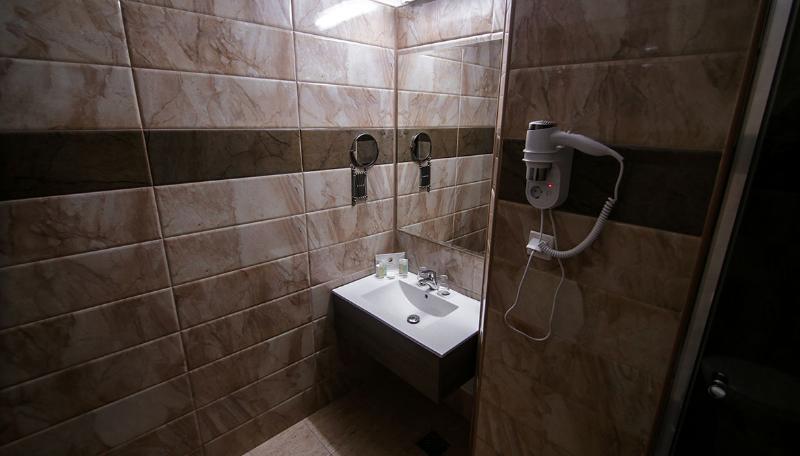 Prestige Boutique Hotel Craiova - Oda