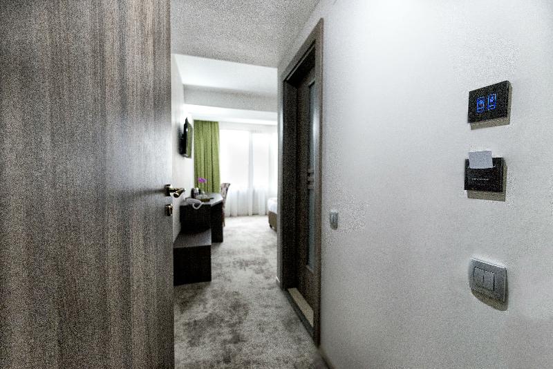 Prestige Boutique Hotel Craiova - Oda