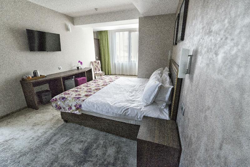 Prestige Boutique Hotel Craiova - Oda