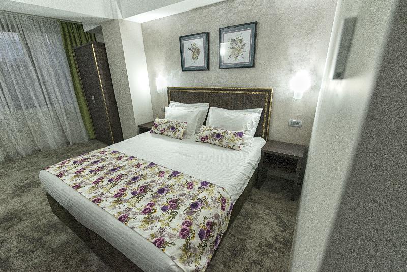 Prestige Boutique Hotel Craiova - Oda