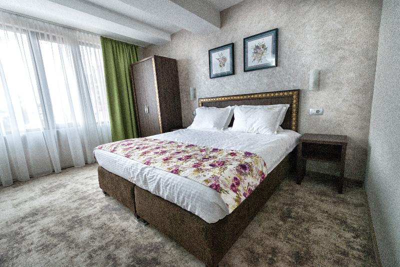 Prestige Boutique Hotel Craiova - Oda