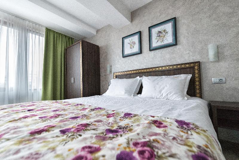 Prestige Boutique Hotel Craiova - Oda