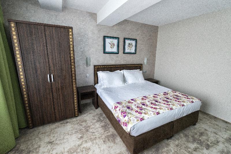 Prestige Boutique Hotel Craiova - Oda