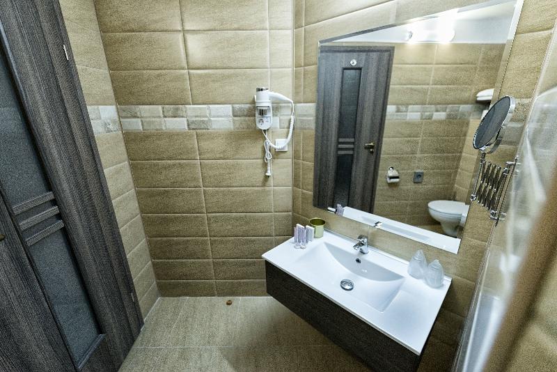 Prestige Boutique Hotel Craiova - Oda