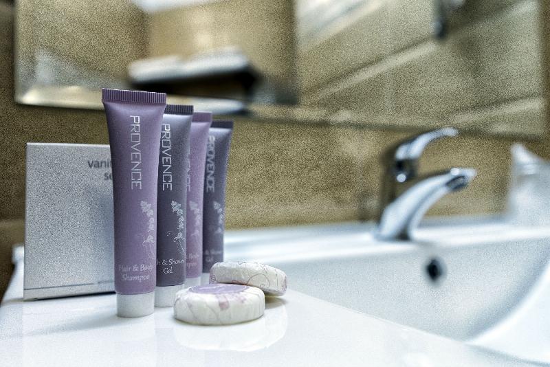 Prestige Boutique Hotel Craiova - Oda