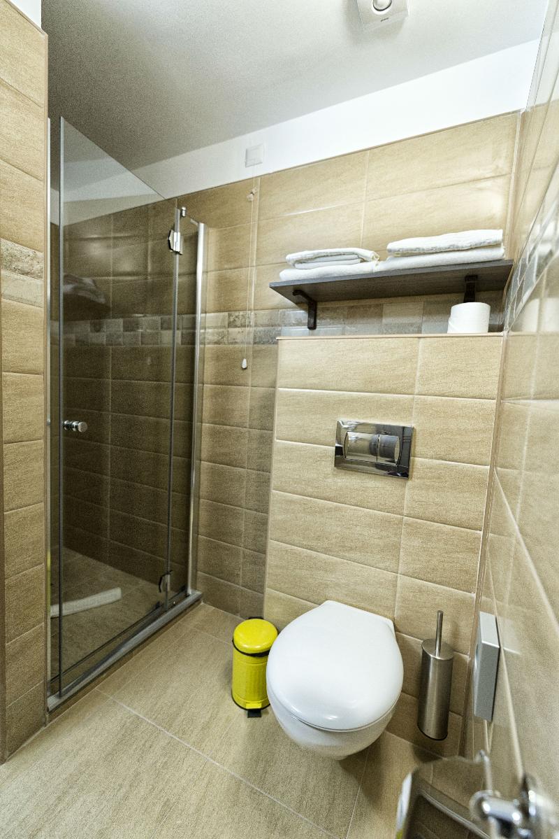 Prestige Boutique Hotel Craiova - Oda