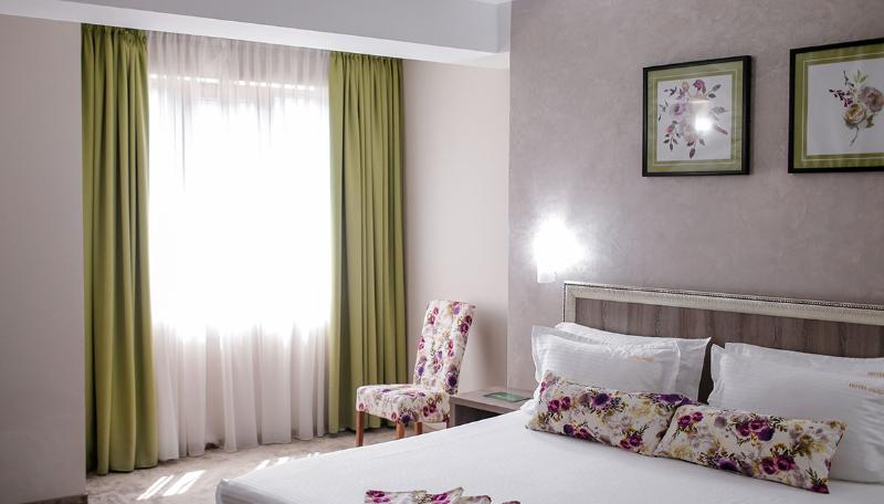 Prestige Boutique Hotel Craiova - Oda