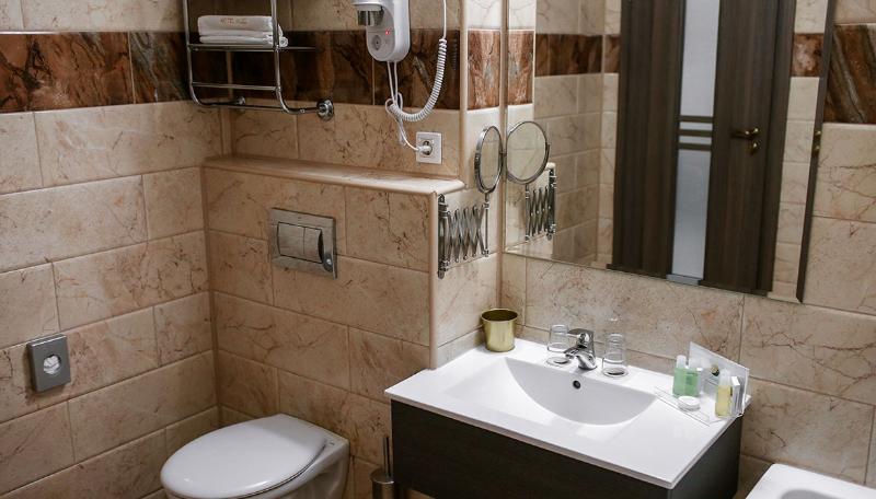 Prestige Boutique Hotel Craiova - Oda