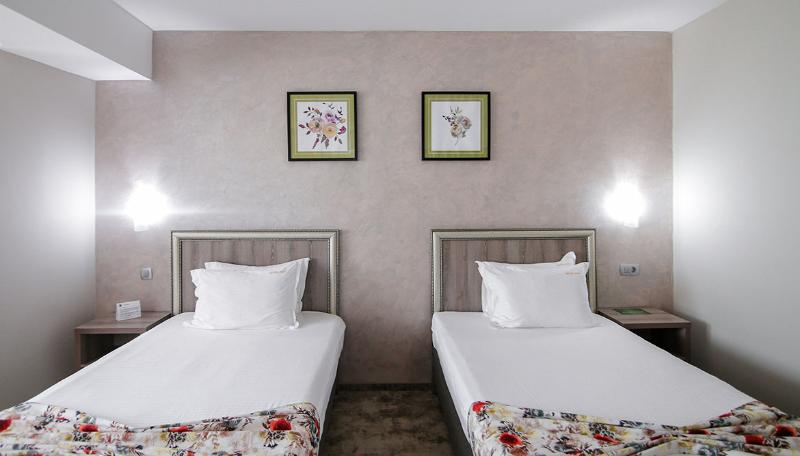 Prestige Boutique Hotel Craiova - Oda