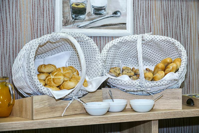 Prestige Boutique Hotel Craiova - Restoran