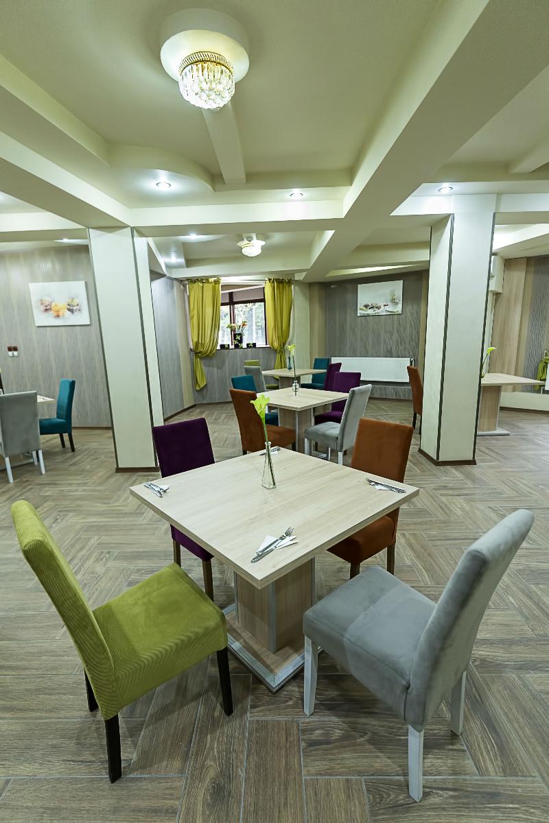 Prestige Boutique Hotel Craiova - Restoran