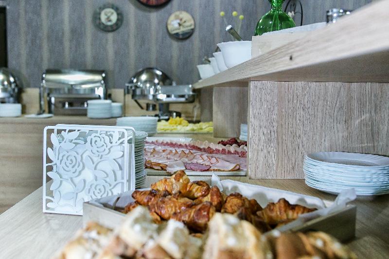 Prestige Boutique Hotel Craiova - Restoran