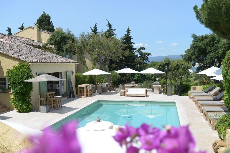 La Bastide D'Antoine - Aktivite