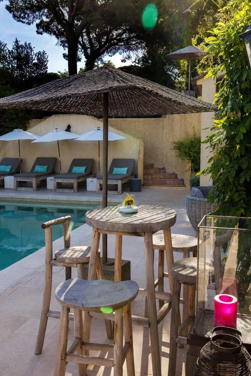 La Bastide D'Antoine - Aktivite