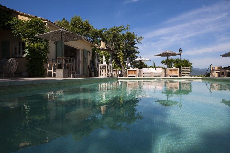 La Bastide D'Antoine - Aktivite