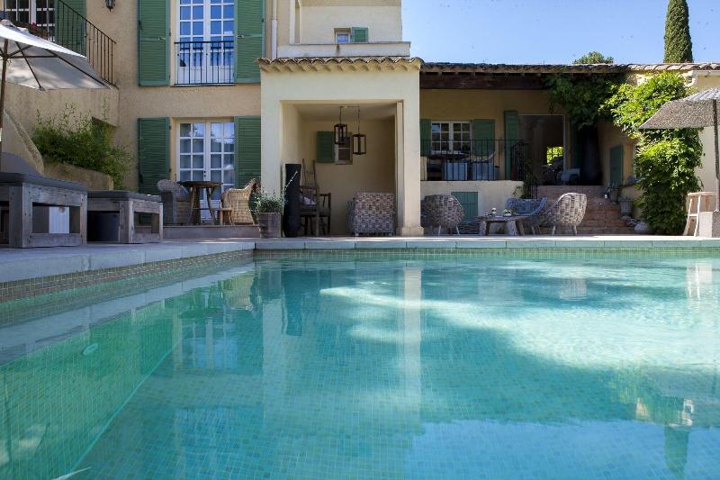 La Bastide D'Antoine - Aktivite
