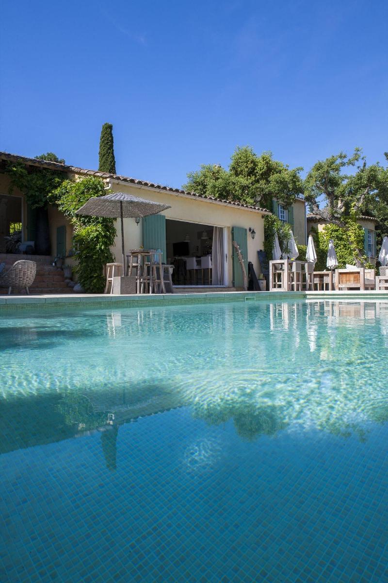 La Bastide D'Antoine - Aktivite