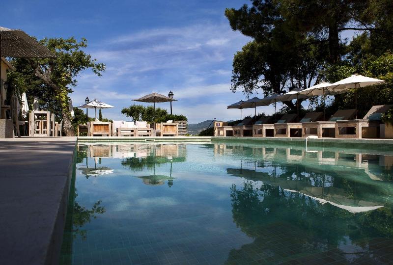 La Bastide D'Antoine - Aktivite