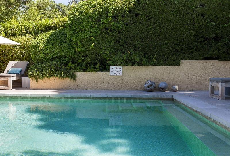 La Bastide D'Antoine - Aktivite