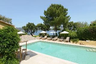 La Bastide D'Antoine otel fotoğrafı