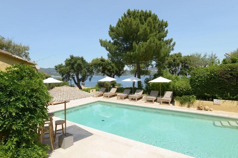 La Bastide D'Antoine - Genel