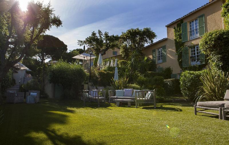La Bastide D'Antoine - Genel