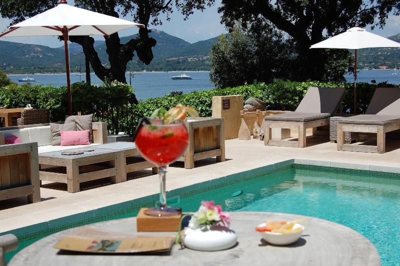 La Bastide D'Antoine - Genel