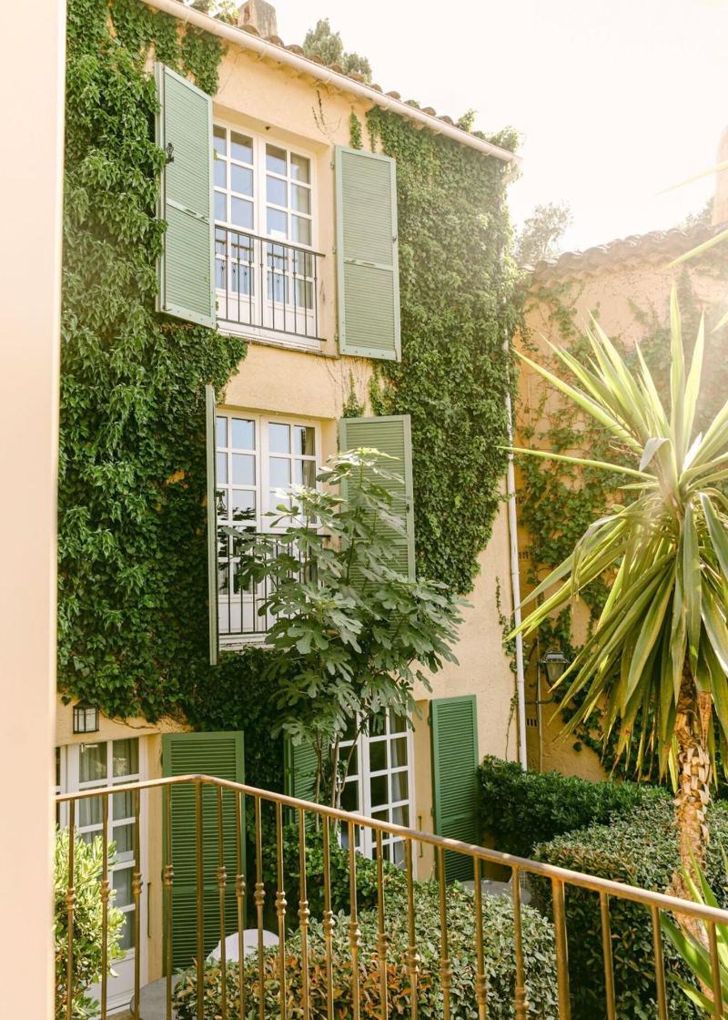 La Bastide D'Antoine - Genel