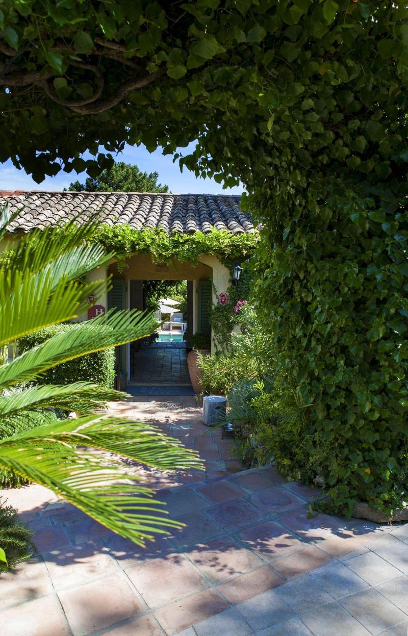 La Bastide D'Antoine - Genel