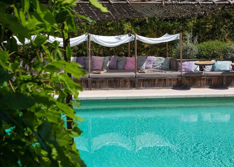 La Bastide D'Antoine - Genel