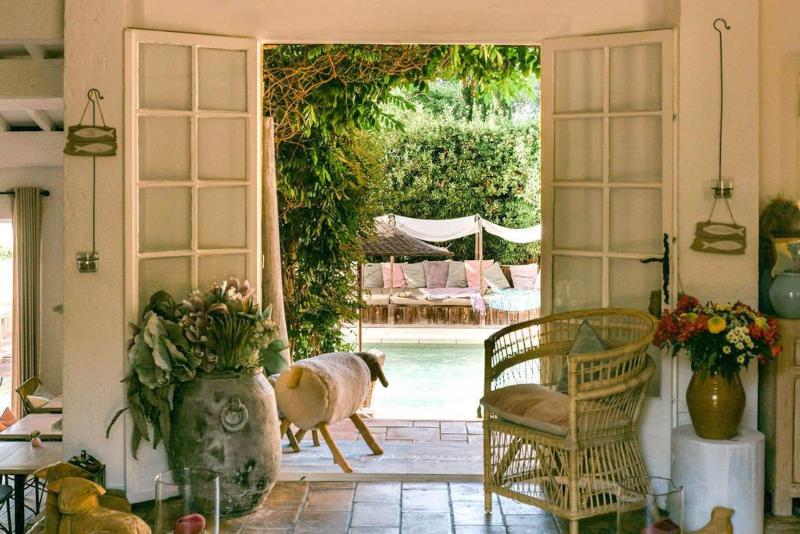 La Bastide D'Antoine - Genel