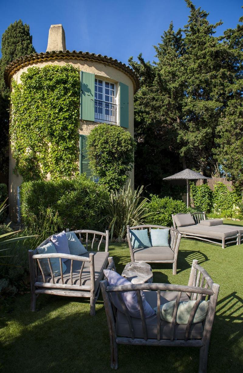 La Bastide D'Antoine - Genel