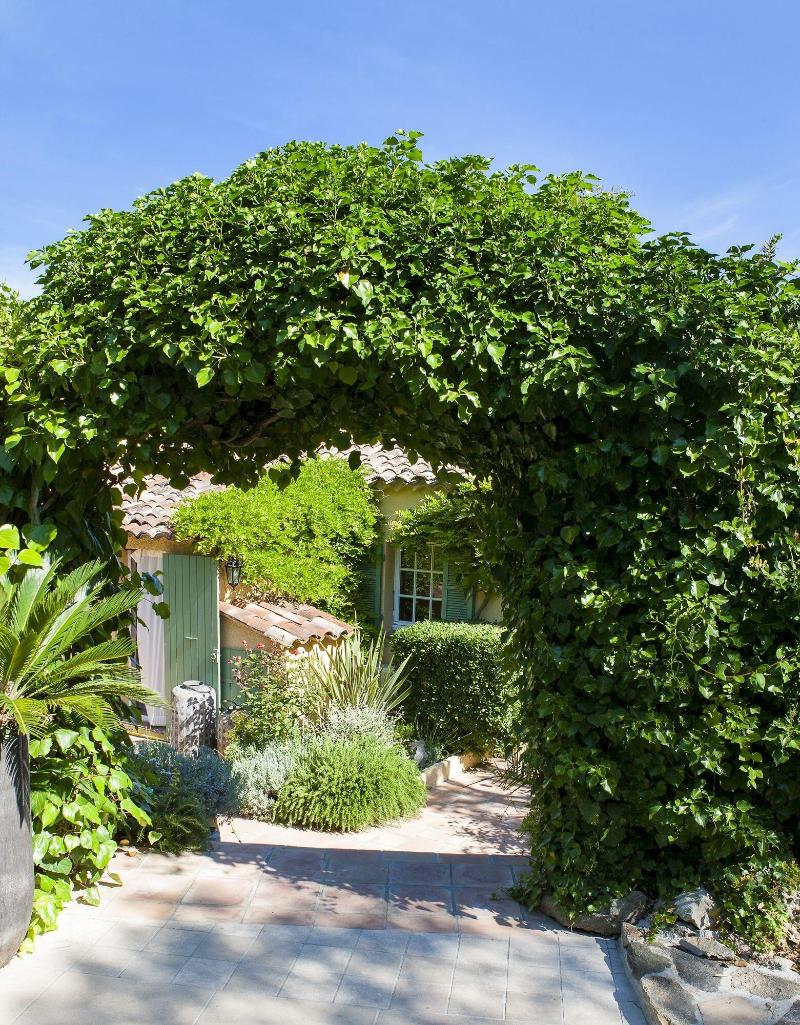 La Bastide D'Antoine - Genel