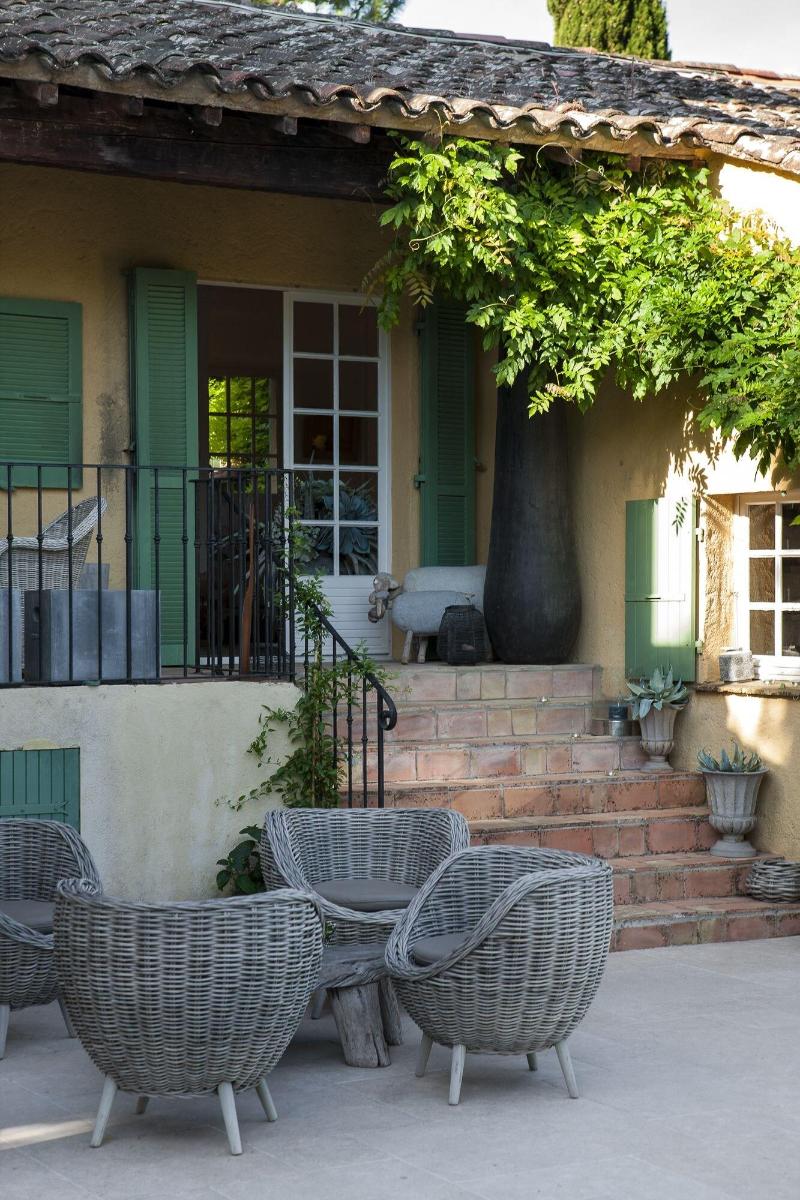 La Bastide D'Antoine - Genel