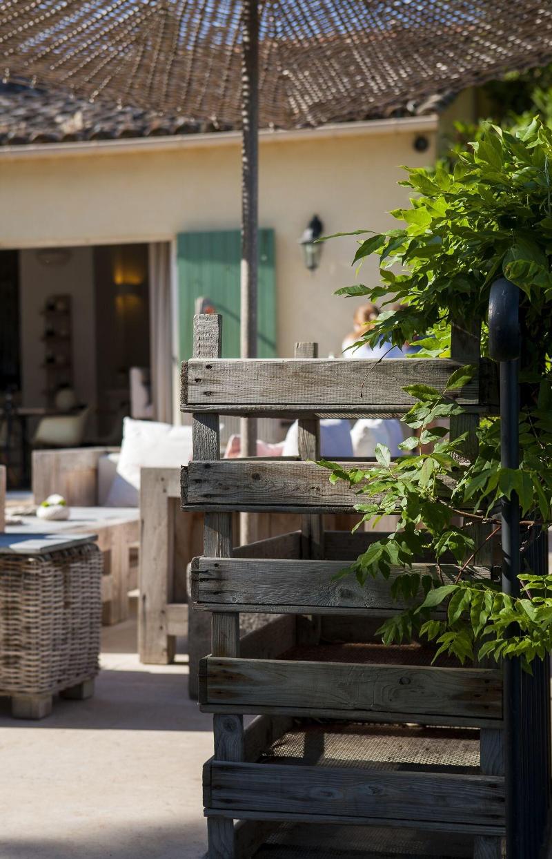 La Bastide D'Antoine - Genel