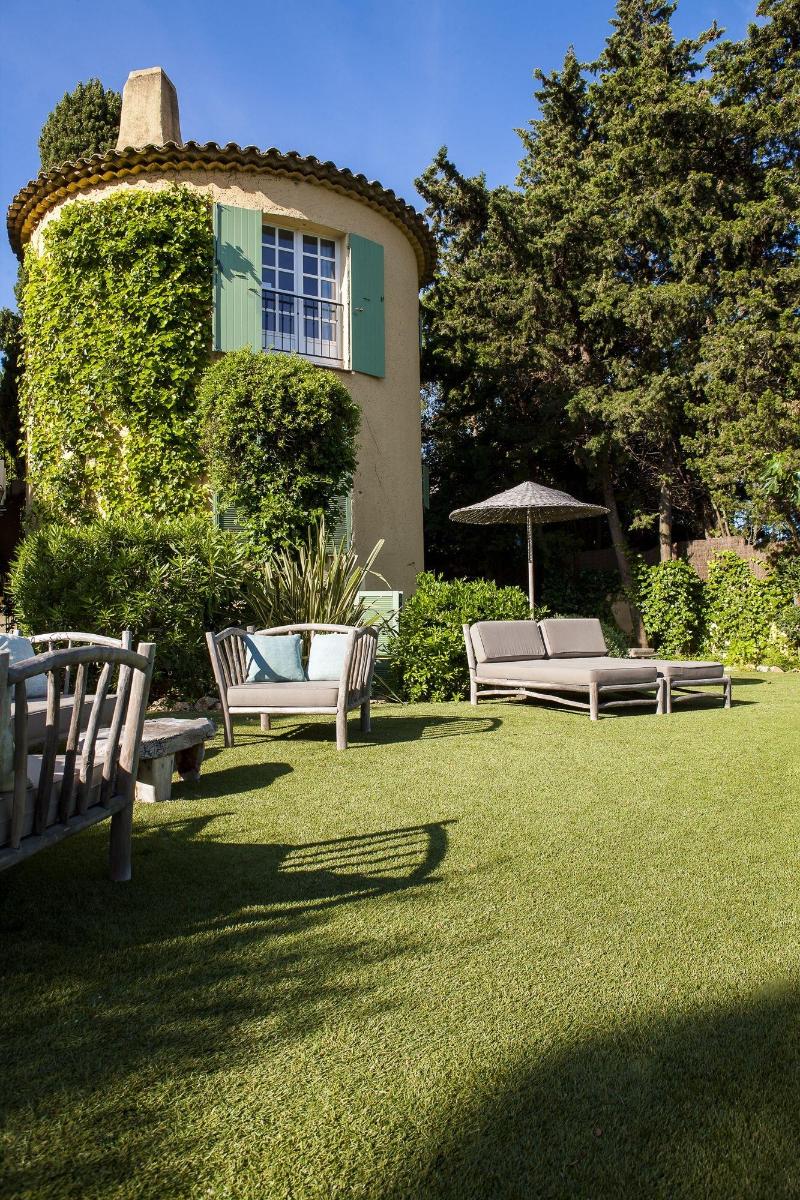 La Bastide D'Antoine - Genel
