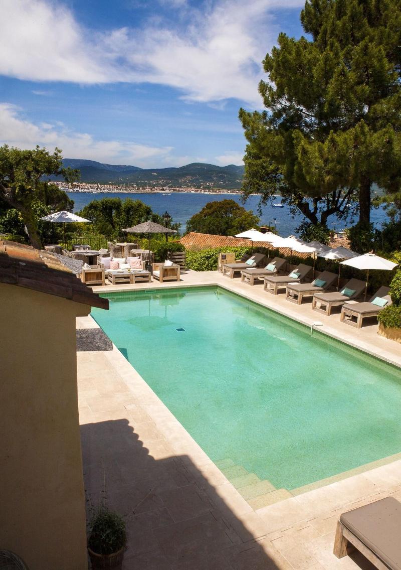 La Bastide D'Antoine - Oda