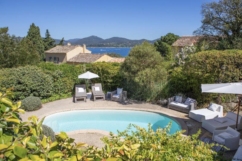 La Bastide D'Antoine - Oda