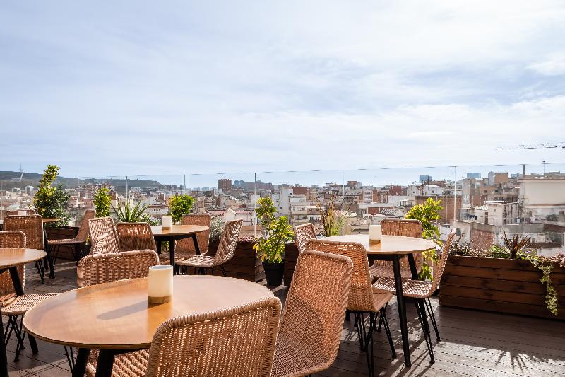 Arya Stadium Hotel - Bar