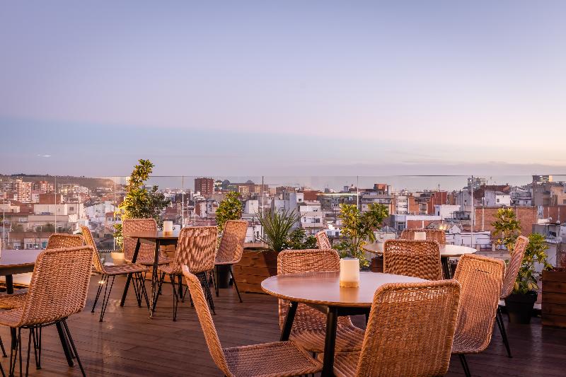 Arya Stadium Hotel - Bar