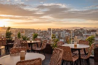 Arya Stadium Hotel fotoÄŸrafÄ±