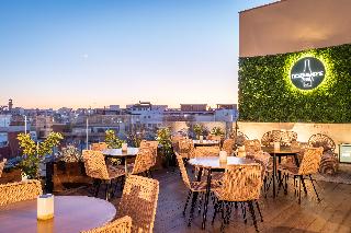 Arya Stadium Hotel fotoÄŸrafÄ±