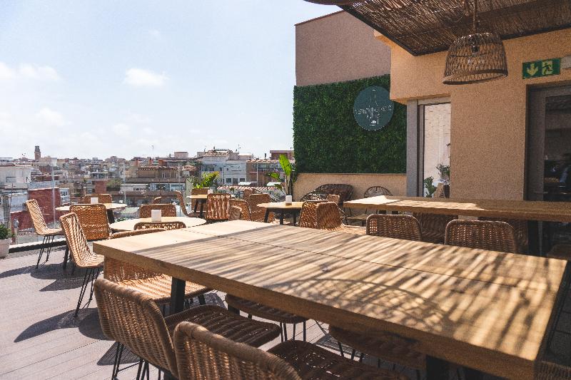 Arya Stadium Hotel - Bar