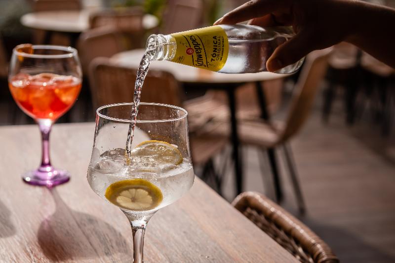 Arya Stadium Hotel - Bar