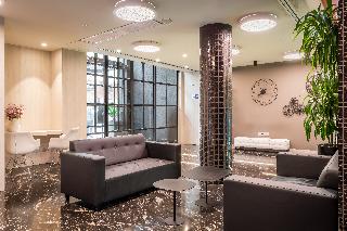 Arya Stadium Hotel fotoÄŸrafÄ±
