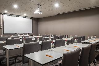 Arya Stadium Hotel fotoÄŸrafÄ±
