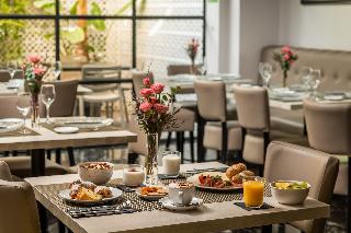 Arya Stadium Hotel fotoÄŸrafÄ±