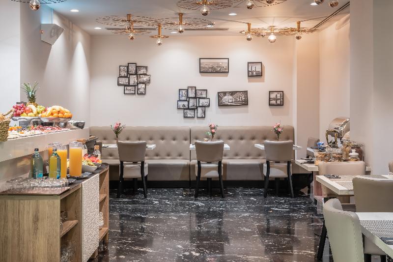 Arya Stadium Hotel - Genel