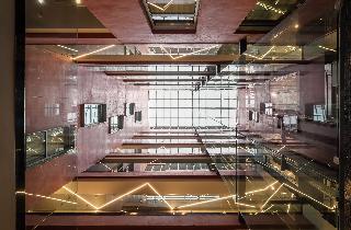 Arya Stadium Hotel fotoÄŸrafÄ±